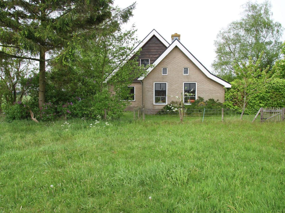 Holiday Home In Quiet Surroundings Sintjohannesga Exterior photo